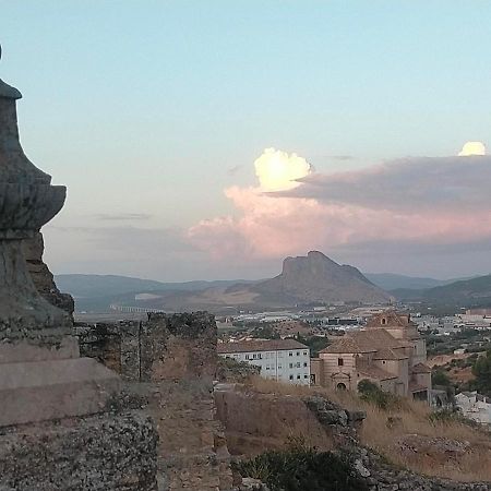 Casa Mirador Santa Maria,8 Villa อันเตเกรา ภายนอก รูปภาพ