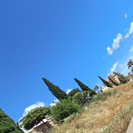 Casa Mirador Santa Maria,8 Villa อันเตเกรา ภายนอก รูปภาพ