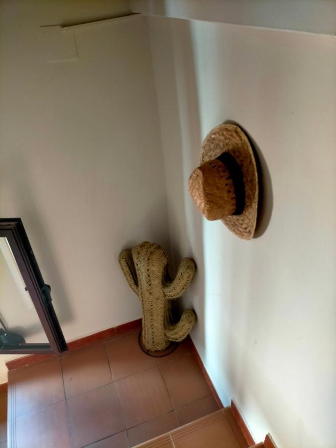 Casa Mirador Santa Maria,8 Villa อันเตเกรา ภายนอก รูปภาพ