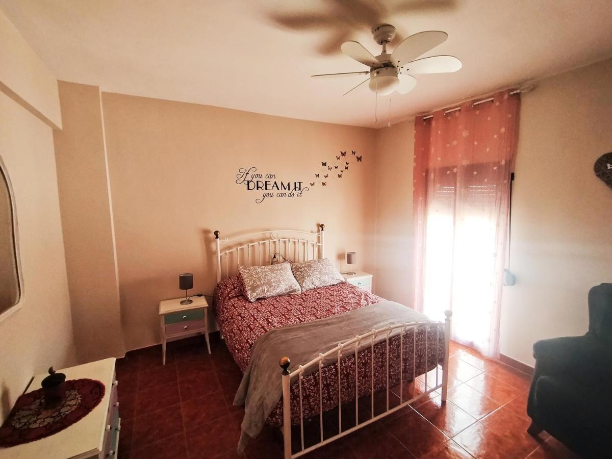 Casa Mirador Santa Maria,8 Villa อันเตเกรา ภายนอก รูปภาพ