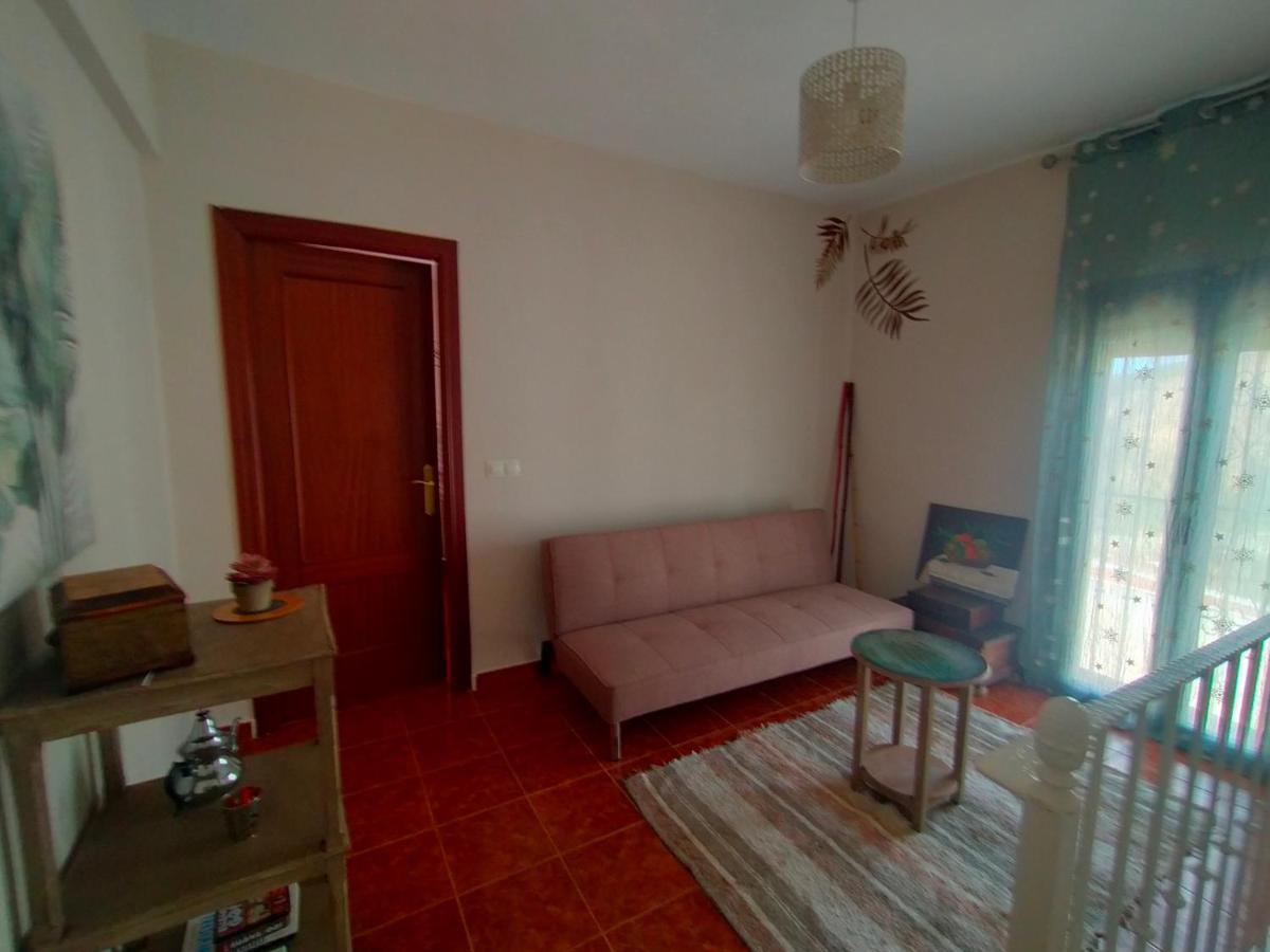 Casa Mirador Santa Maria,8 Villa อันเตเกรา ภายนอก รูปภาพ