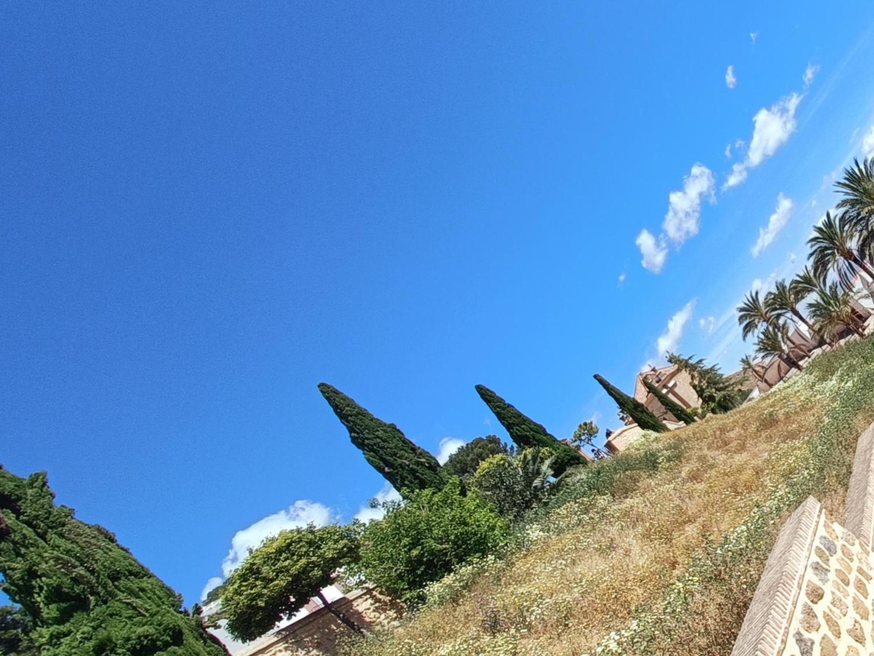 Casa Mirador Santa Maria,8 Villa อันเตเกรา ภายนอก รูปภาพ