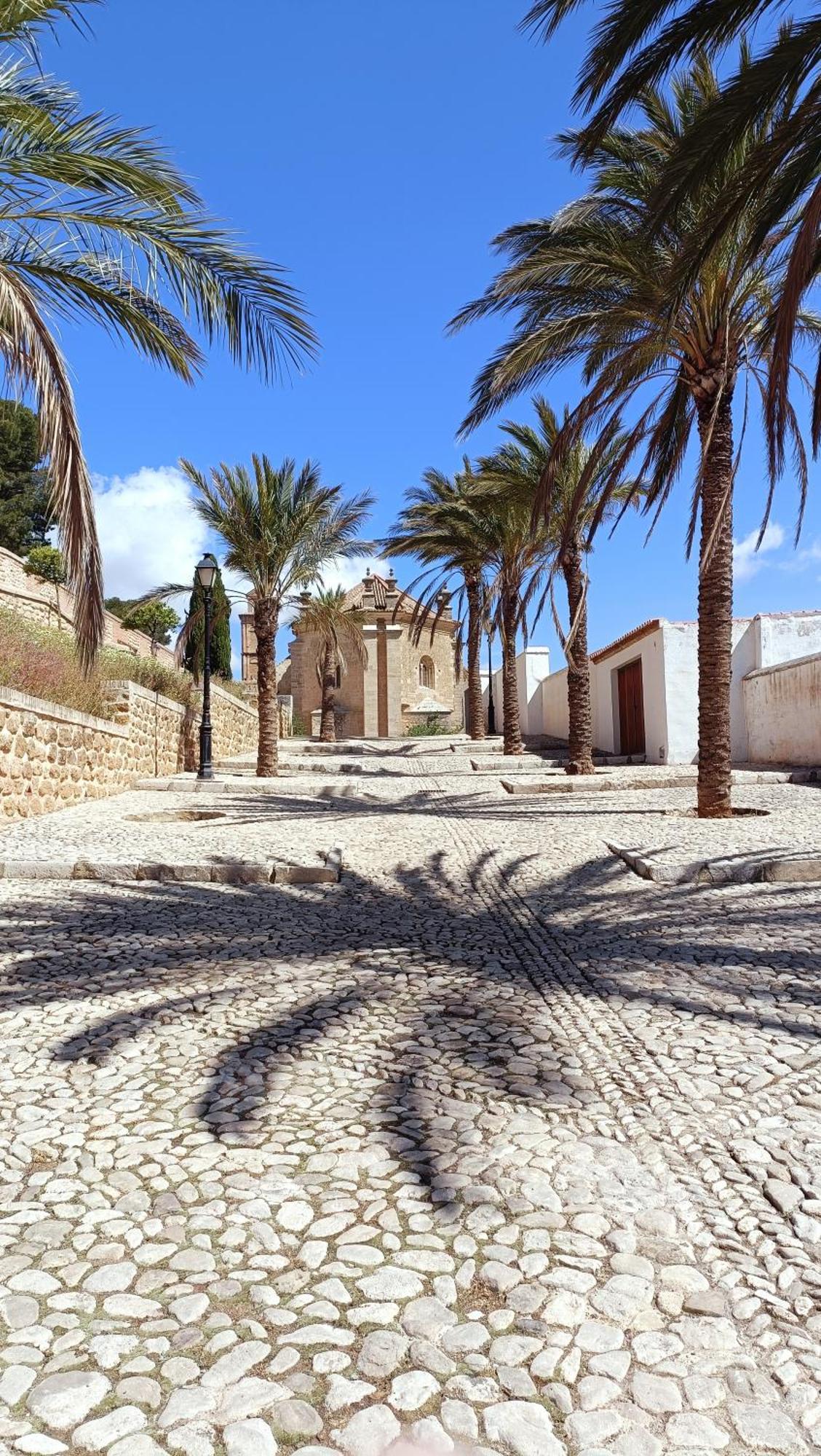Casa Mirador Santa Maria,8 Villa อันเตเกรา ภายนอก รูปภาพ